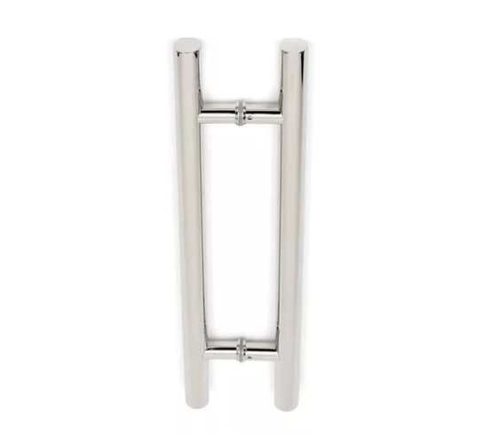 Puxador Tubular 0.6