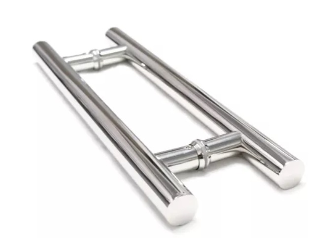 Puxador Tubular 0.8